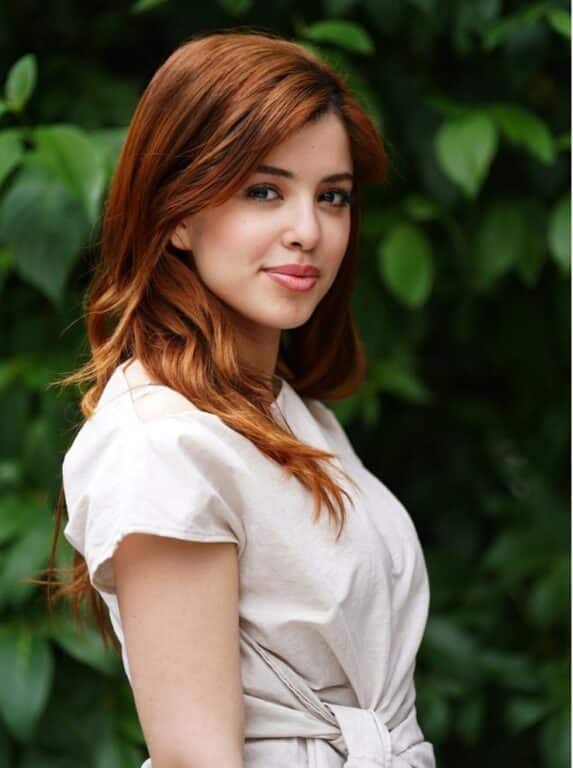 Yasmine Goumri 