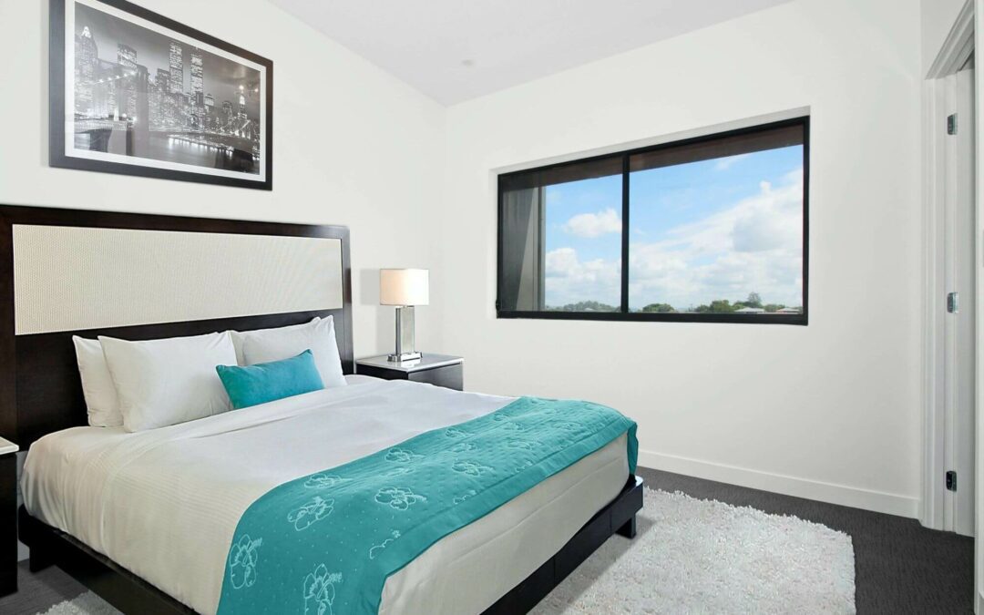 Apartment 14, 98 Bridge Pleasant, Keswick