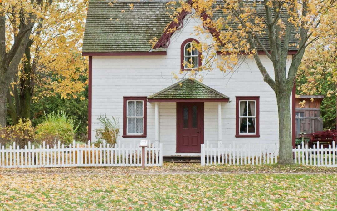 84 Argyll Walk, Thetford