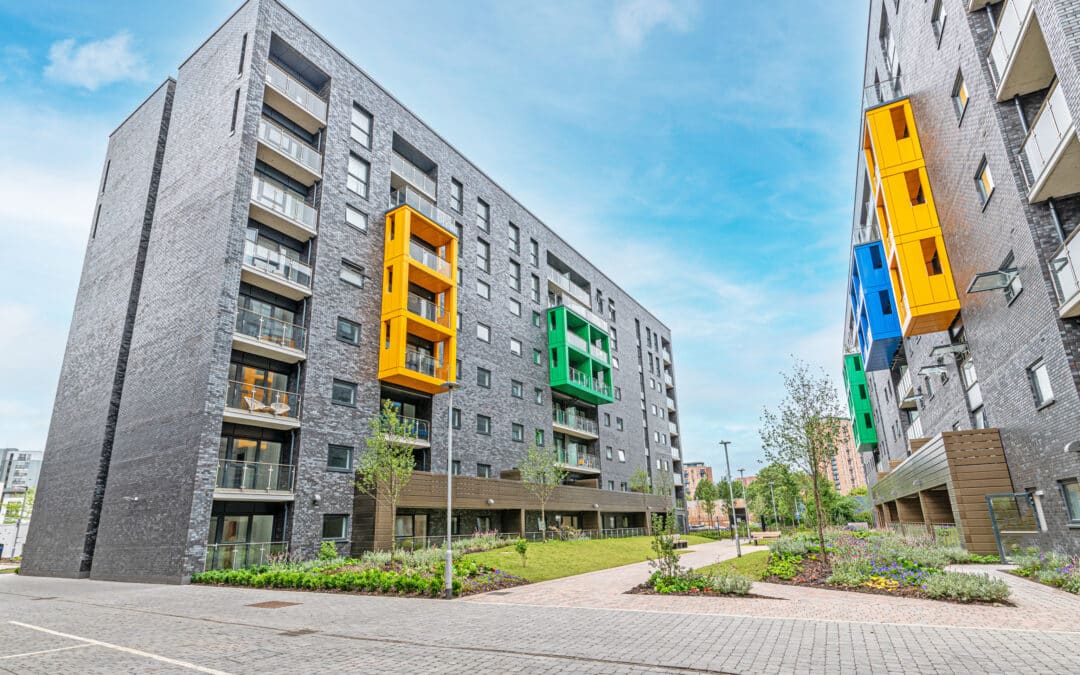 Potato Wharf, Manchester