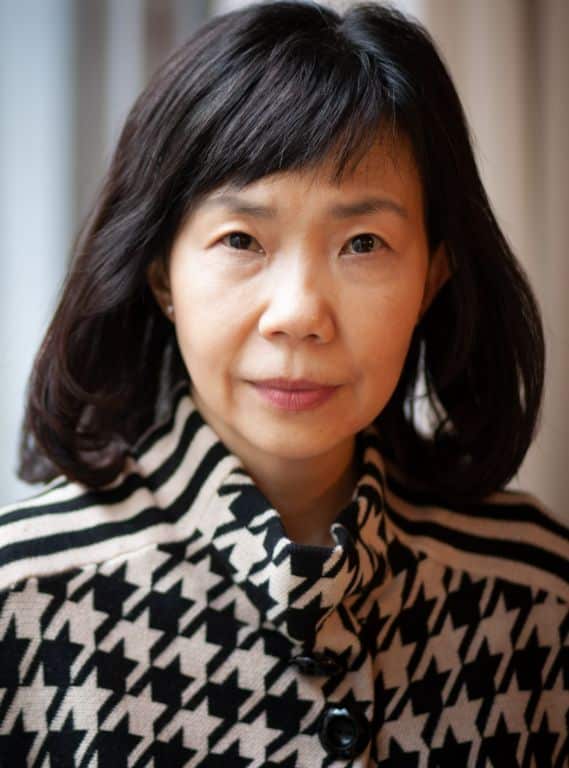 Selene Lim