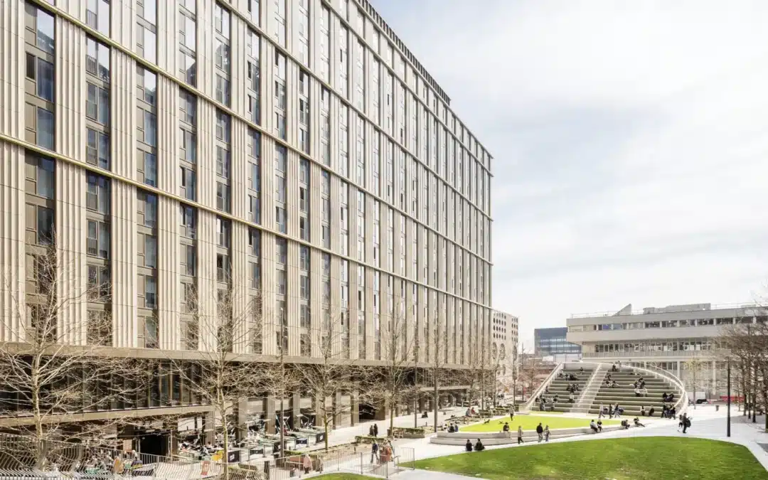 Vita Living, Manchester